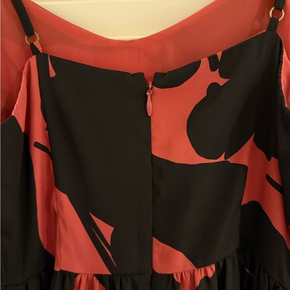 Strappy LOFT Midi dress - Picture 4 of 8